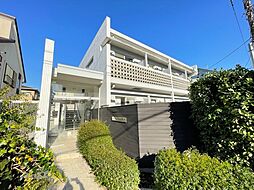 コンフォール吉祥寺 102