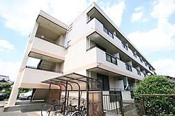 アルベール武蔵野 110