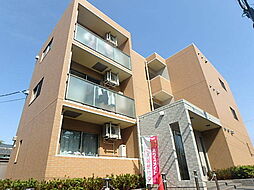 ハイレジデンス武蔵野 302