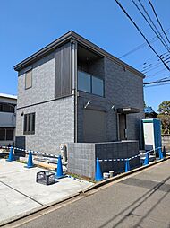 関野町1丁目貸家 1