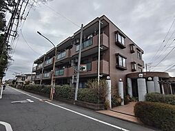 マロンヒルズ 201