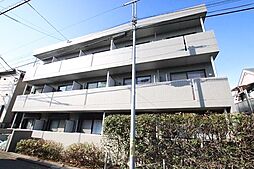 エリーゼ武蔵野 102