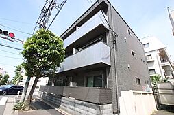 パインクレスト井の頭 202
