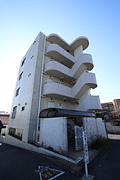 マイシャトー御殿山 303