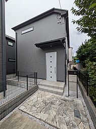 中町2丁目戸建 1号棟 1
