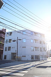 ラクーラ国分寺 202