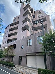 ハートピア三鷹 602