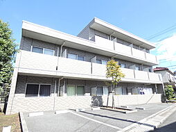 ピュアネス南町 204