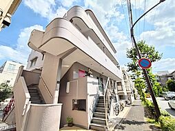本村ビル 201