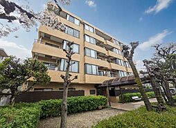 ライオンズマンション武蔵境 406