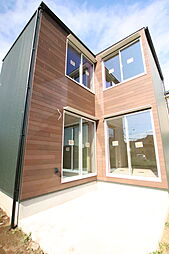 ガーデンテラスIII 3