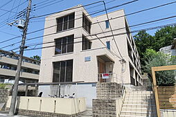 コンフォート永山 302