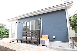 宇津木町B号棟 101