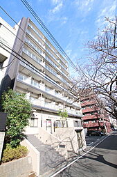 クルーセ多摩センター 501