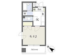 グランシャリオ 406