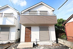 ステイブル横川B棟 101