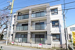 パルティーレ羽村 301