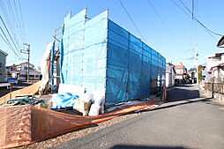 中野上町フラットＣ棟 101