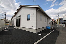 中野上町フラットＣ棟 101