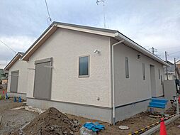 中野上町フラットC棟 101