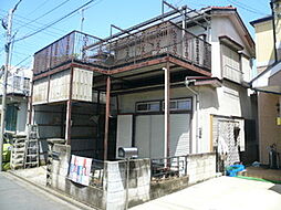 武蔵村山貸家 101