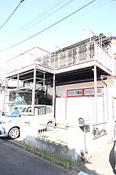 武蔵村山貸家 101