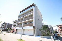 エマーブル京王堀之内 501