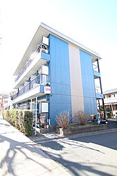岡本ハイツ 301