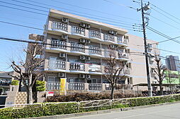 ヒルサイド柚木 205