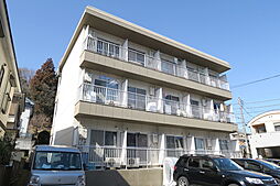 サンハイム・Ｂ 204