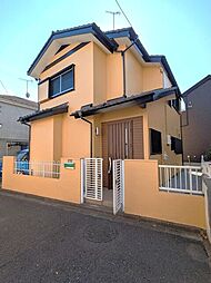 八王子市楢原町貸家 101