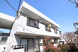 ぱびよん仲井（南） 202