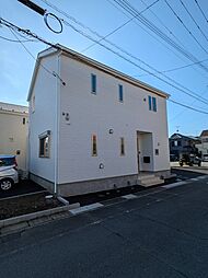 ナゴミハウスむさし野11 101