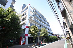 グロブナーハウス八王子II 315