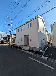 ナゴミハウスむさし野11 101