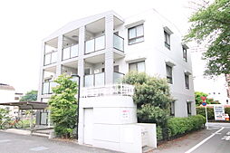 パルティーレ羽村 101