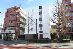 銀杏舎 501