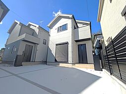 ステイブル緑 1号棟 1