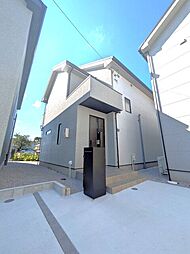 ステイブル緑　2号棟 1