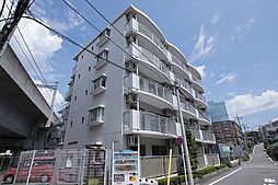 クレセントコウエイ 205