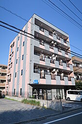 パークスクエアー 201