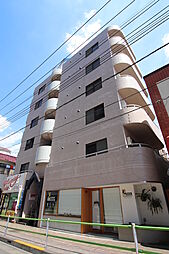 エクセレンス昭島 503