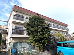 久保田マンション 301