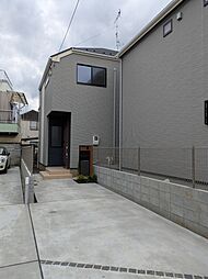 日野市高幡戸建1号棟 1