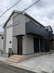 日野市高幡戸建　2号棟 1