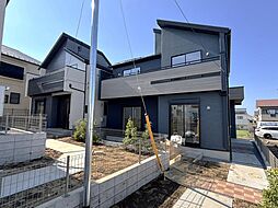 八王子・石川町新築戸建て(全3棟) 3号棟