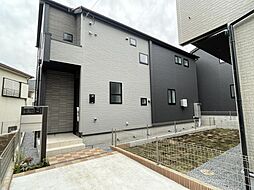 八王子・石川町新築戸建て(全16棟） 7号棟