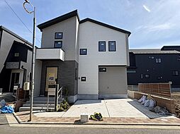 八王子・石川町新築戸建て(全16棟） 6号棟