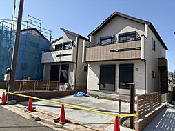 八王子・石川町新築戸建て(全16棟） 14号棟