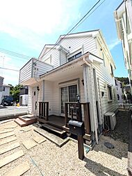 八王子市山田町中古戸建（1棟）
